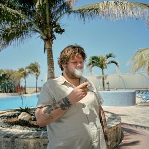 Tiden står still (Single)