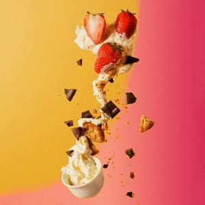 CHOCO POP (Single)