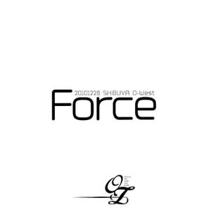 Force (Single)
