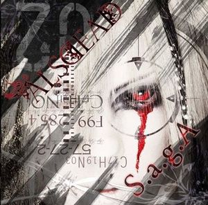 S.a.g.A (Single)