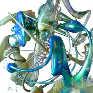 Digital Island (EP)