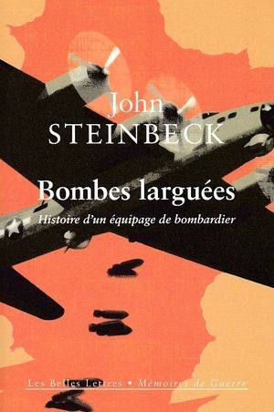 Bombes larguées