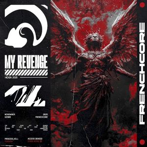My Revenge (Single)