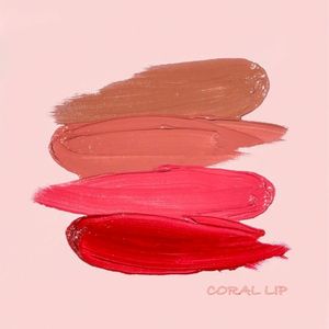 CORAL LIP (Single)