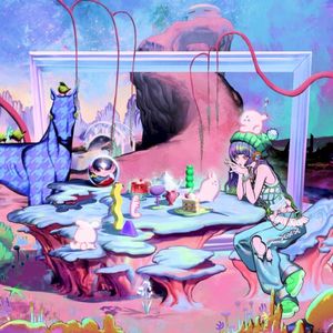 meta millefeuille (EP)