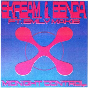 Midnight Control (Single)