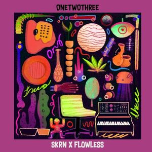 ONETWOTHREE (Single)