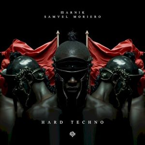 HARD TECHNO (Single)
