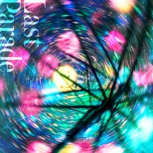 Last Parade (Single)