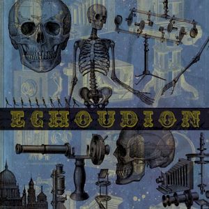 ECHOUDION
