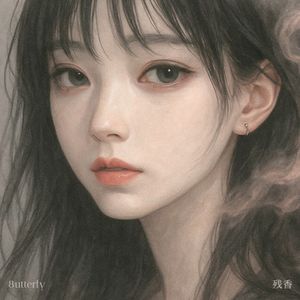 残香 (Single)