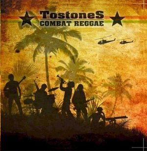 Combat Reggae