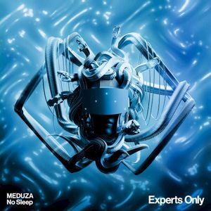 No Sleep (Single)