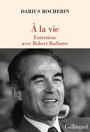 À la vie