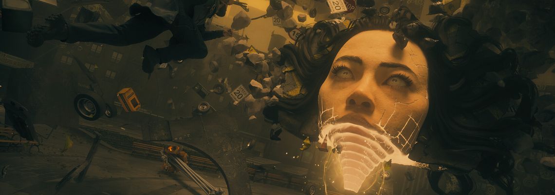 Cover Control Resonant