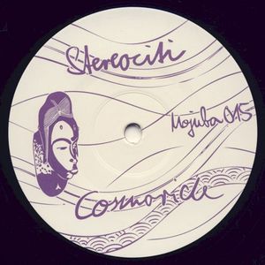 Cosmoride (Single)