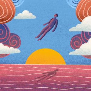 Floating Along (Single)