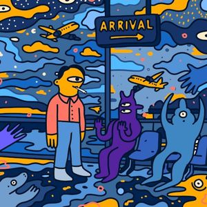 Arrival (Single)