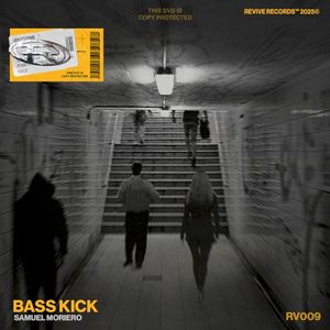 Bass Kick (Single)
