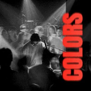 COLORS (Single)
