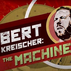 The Machine (Live)