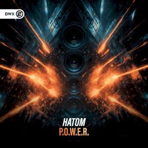 P.O.W.E.R. (Single)