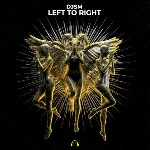 LEFT TO RIGHT (Single)