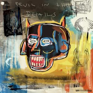 Devil in the Details (Single)