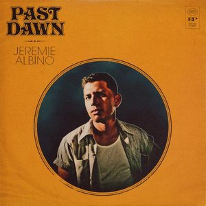 Past Dawn (EP)