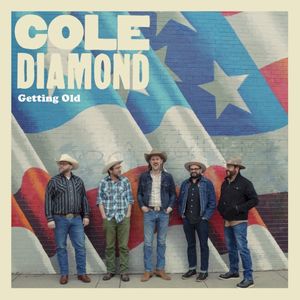 Getting Old (Single)