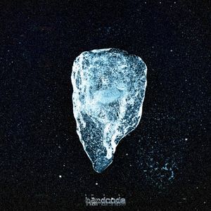 Neongrün & Schwarzes Eis (Single)