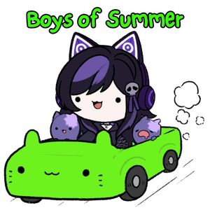 Boys of Summer (Single)