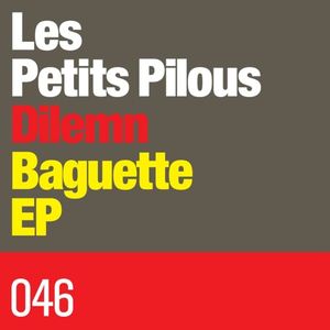 Baguette EP (EP)