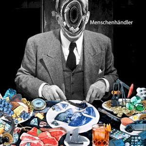 Menschenhändler (Single)