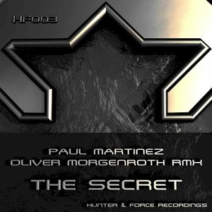 Secret (Single)