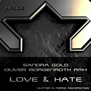 Love & Hate (Single)