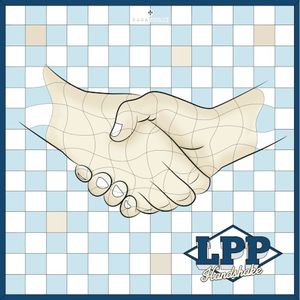 Handshake (EP)
