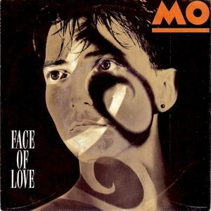 Face Of Love (Single)