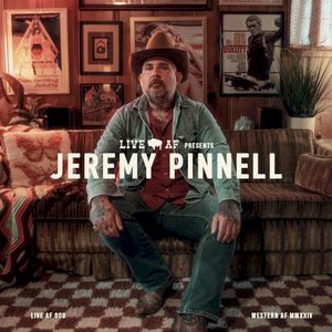 Jeremy Pinnell Live AF Session (Live AF Version) (Live)