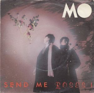 Send Me Roses (Single)