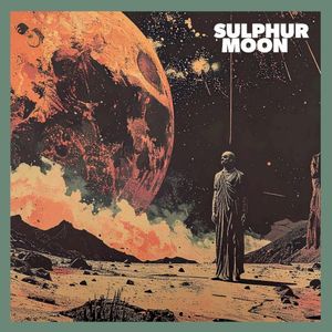 Sulphur Moon (EP)