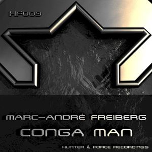 Conga Man (Single)