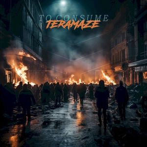 To Consume (Single)