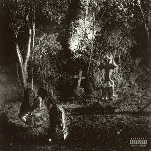 MEU CEMITÉRIO (Single)