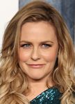 Alicia Silverstone
