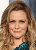 Alicia Silverstone