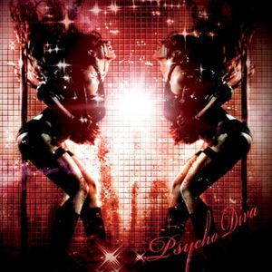 Psycho Diva (Single)