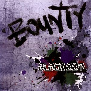 BLACK OUT (Single)
