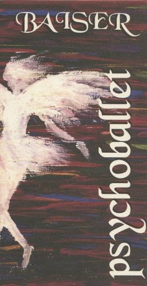 psychoballet (Single)