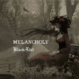 MELANCHOLY (Single)